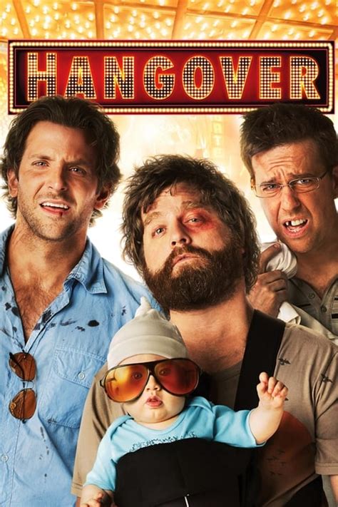 gostream the hangover